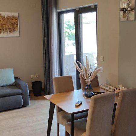 Spacious Modern Apartment ビオグラード・ナ・モル エクステリア 写真