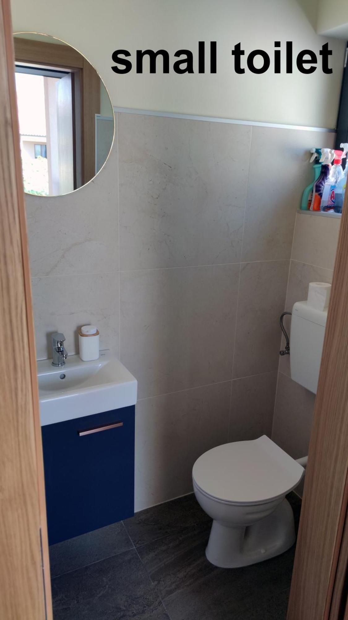 Spacious Modern Apartment ビオグラード・ナ・モル エクステリア 写真